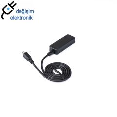 Dreamstar Aura Mini Hd Uydu Kumanda Alıcı Gözü (ır)