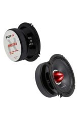 For-x Xmd-1313 160 Watt Max 70 Watt Rms 13 Cm Mıdrange Hoparlör