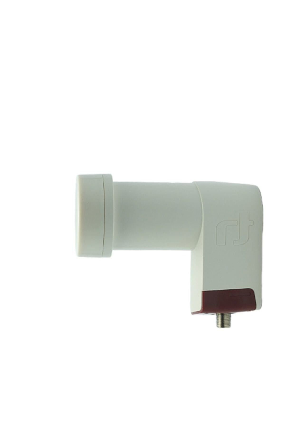Red Extend Hdtv 0.3db 40mm Tekli Lnb