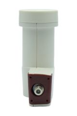 Red Extend Hdtv 0.3db 40mm Tekli Lnb