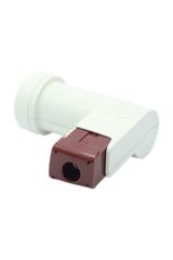 Red Extend Hdtv 0.3db 40mm Tekli Lnb