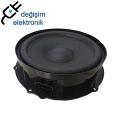 Volkswagen 1T0035411T Kapı Hoparlörü 1 Adet