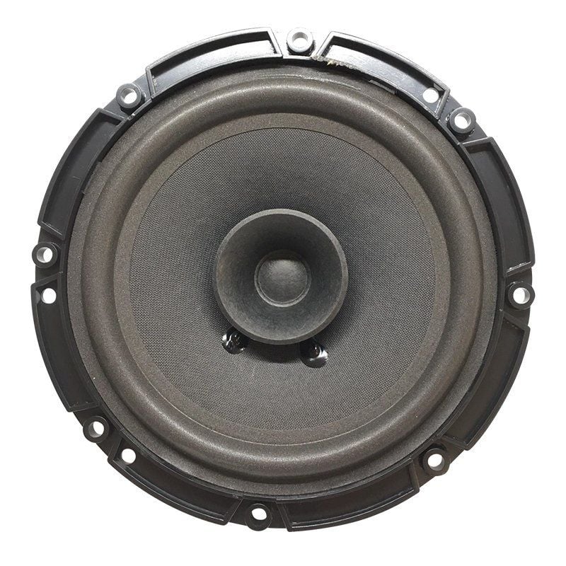16 Cm 4 Ohm 100 Watt Tekli Hoparlör 1 Adet