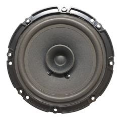 16 Cm 4 Ohm 100 Watt Tekli Hoparlör 1 Adet