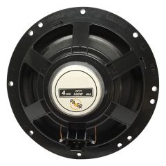 16 Cm 4 Ohm 100 Watt Tekli Hoparlör 1 Adet