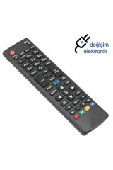 Lg 55la868v Smart Led Tv Kumandası