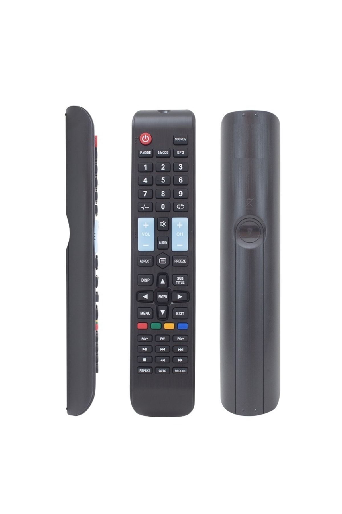 Strong 32rc2000 Led Tv Kumandası