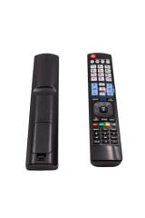42lm660s Smart Led Tv Kumandası