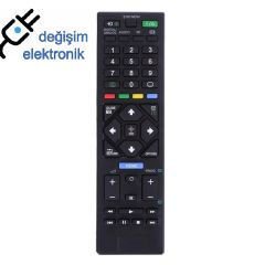 Lcd Tv Kumandası Rm-ga024