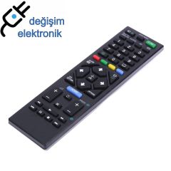 Lcd Tv Kumandası Rm-ga024