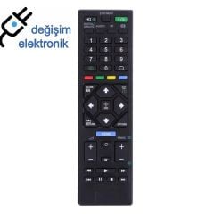 Rm-d35 Lcd Led Tv Kumandası