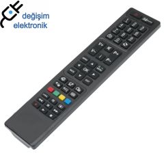 Vestel Pixellence 42'' 42780 Hd-ready Tv Kumandası