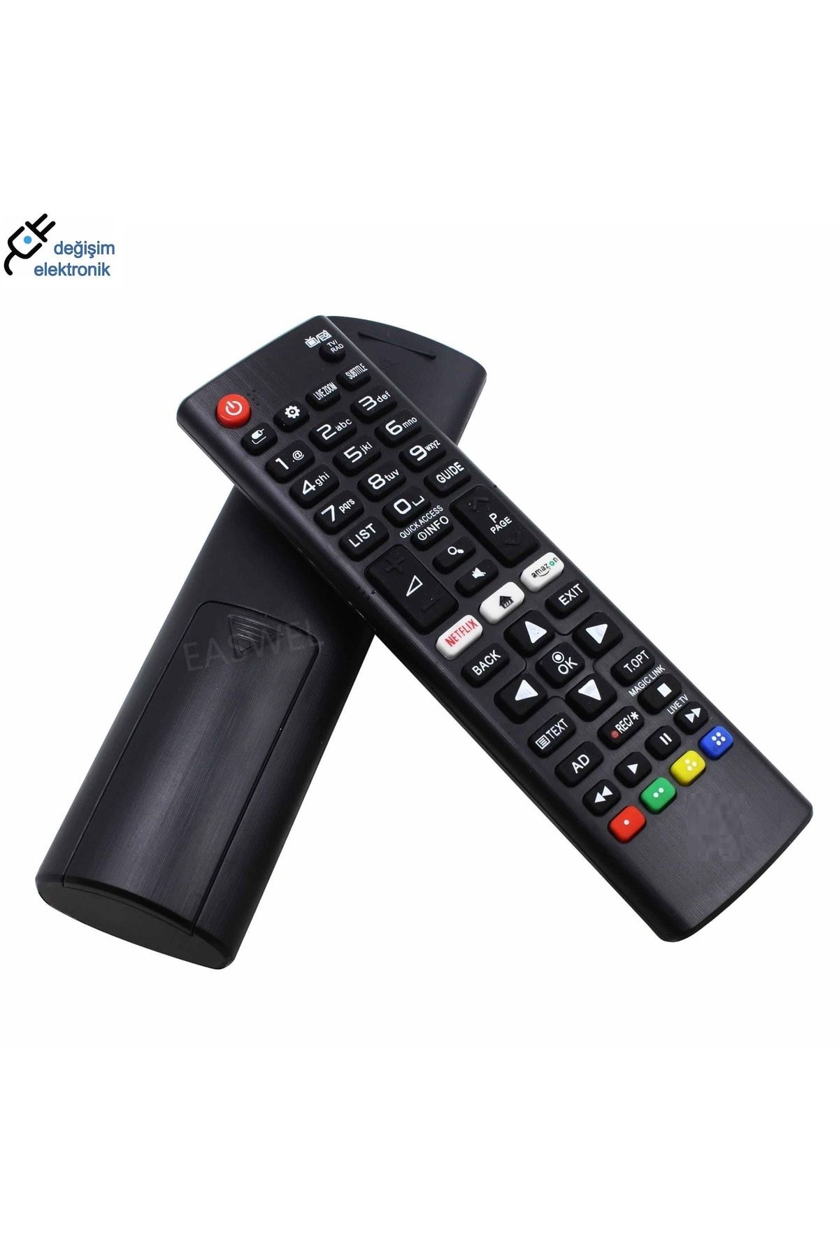 Lg Akb72915251 Smart Led Tv Kumandası