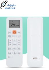Samsung Db93-14195a Klima Kumandası
