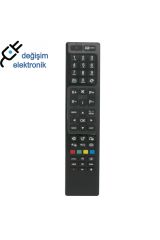 Vestel 32na5110 Led Tv Kumandası