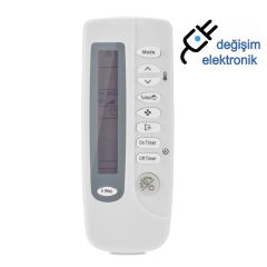 Samsung Db93-00861b Klima Kumandası