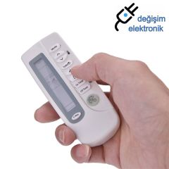 Samsung Db93-00861b Klima Kumandası