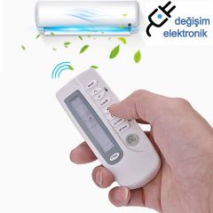 Samsung Db93-00861b Klima Kumandası