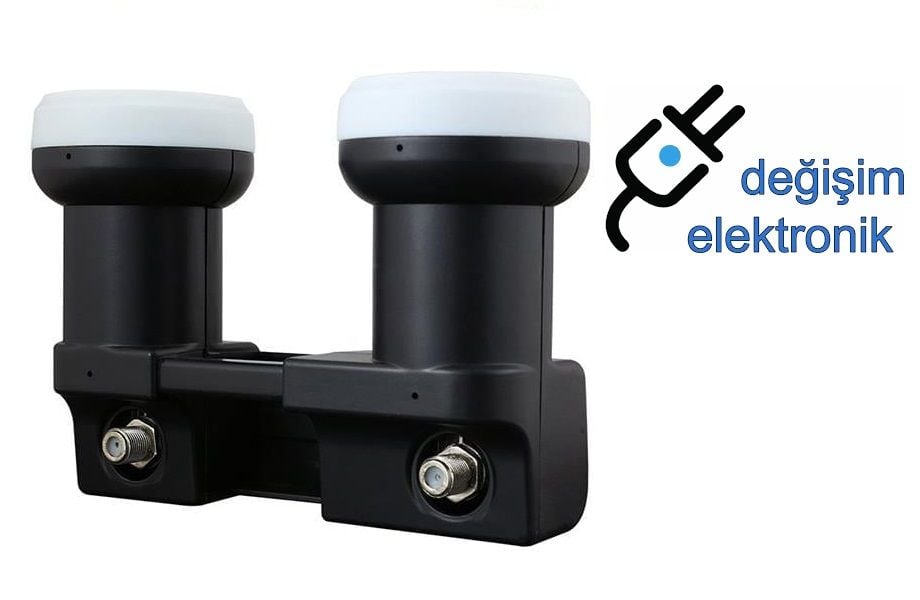 Multifeed Monoblock Lnb Te-241