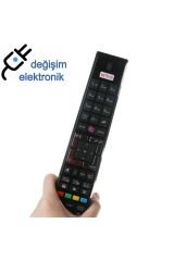 Vestel 55ub8990 Smart Led Tv Kumandası