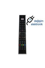 Vestel 47pf9090 Smart Led Tv Kumandası