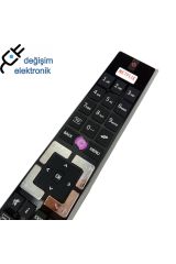 Vestel 47pf9090 Smart Led Tv Kumandası