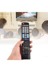 Lg 55lf650v Smart Led Tv Kumandası