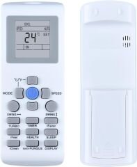 Baymak Ykr-P/001E Klima Kumandası