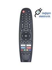 Dijitech 32Djs10000 Android Tv Kumandası