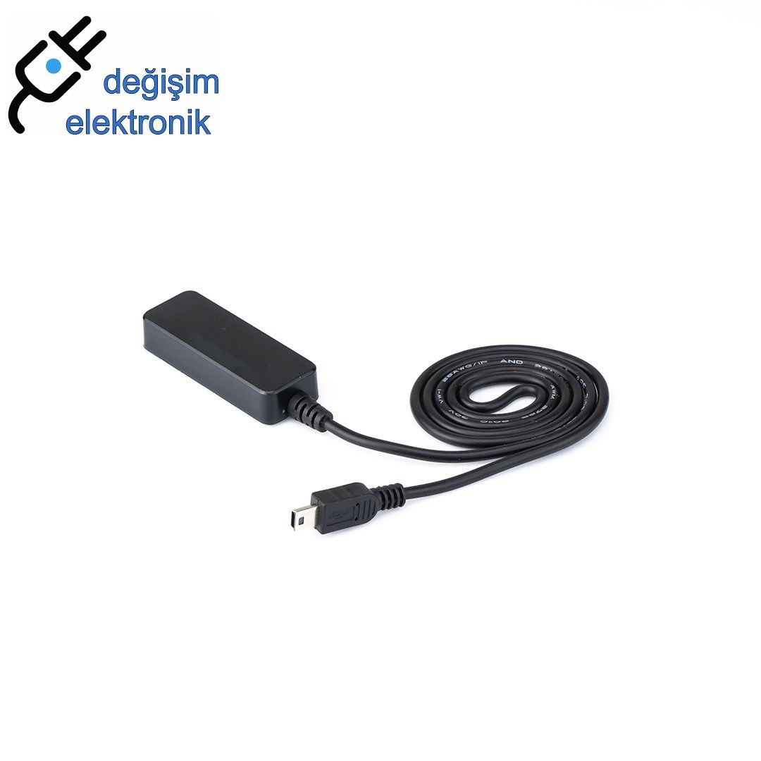 Dreamstar Magic Mini Hd Uydu Kumanda Alıcı Gözü (ır)