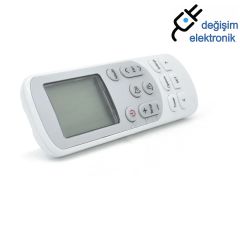 Samsung Db93-15169 Klima Kumandası