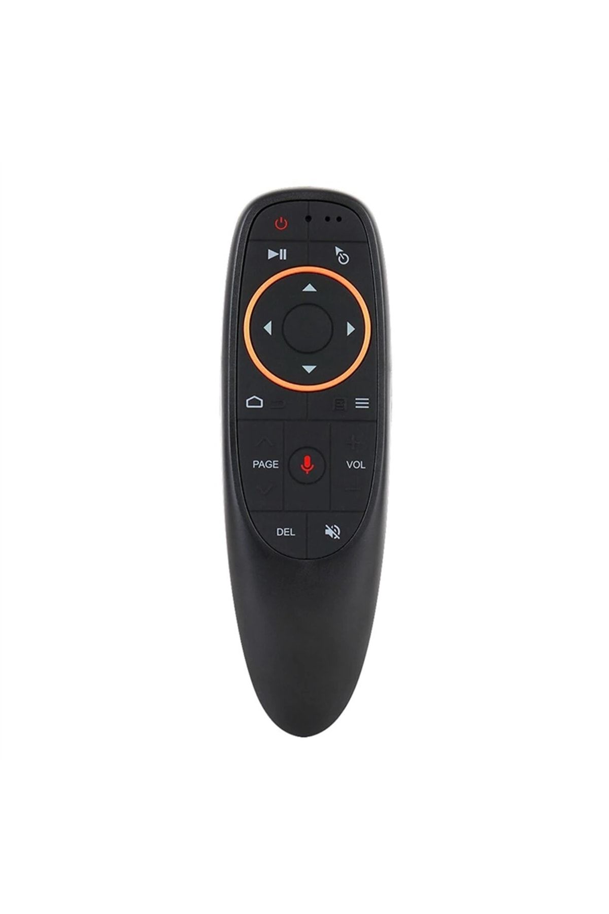 Dreamstar A5 Android Box Kumandası Ses Komutlu