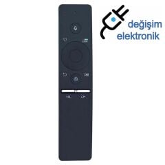 Samsung Bn59-01298E Tv Kumandası Ses Komutlu
