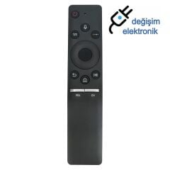 Samsung Bn59-01298E Tv Kumandası Ses Komutlu