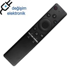 Samsung Bn59-01298E Tv Kumandası Ses Komutlu