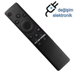 Samsung Bn59-01298E Tv Kumandası Ses Komutlu