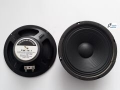 16 Cm 4 Ohm 150 Watt Hoparlör 1 Adet (Tek)
