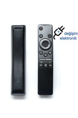 Samsung 65ju7000 Uhd 4k Smart Led Tv Kumandası