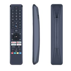 Vestel 70Qg9840 Uyumlu 4k Smart Led Tv Kumandası Ses Komutsuz