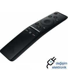 Samsung 43U8000F Crystal Uhd Smart Tv Kumandası Pilli