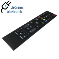 B32l 6760 5w Lcd Led Tv Kumandası