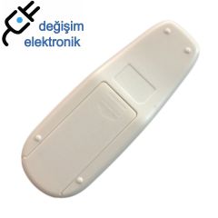 Blu Line Klima Kumandası