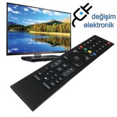 A40l 6760 5w Lcd Led Tv Kumandası