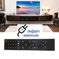 A40l 6760 5w Lcd Led Tv Kumandası