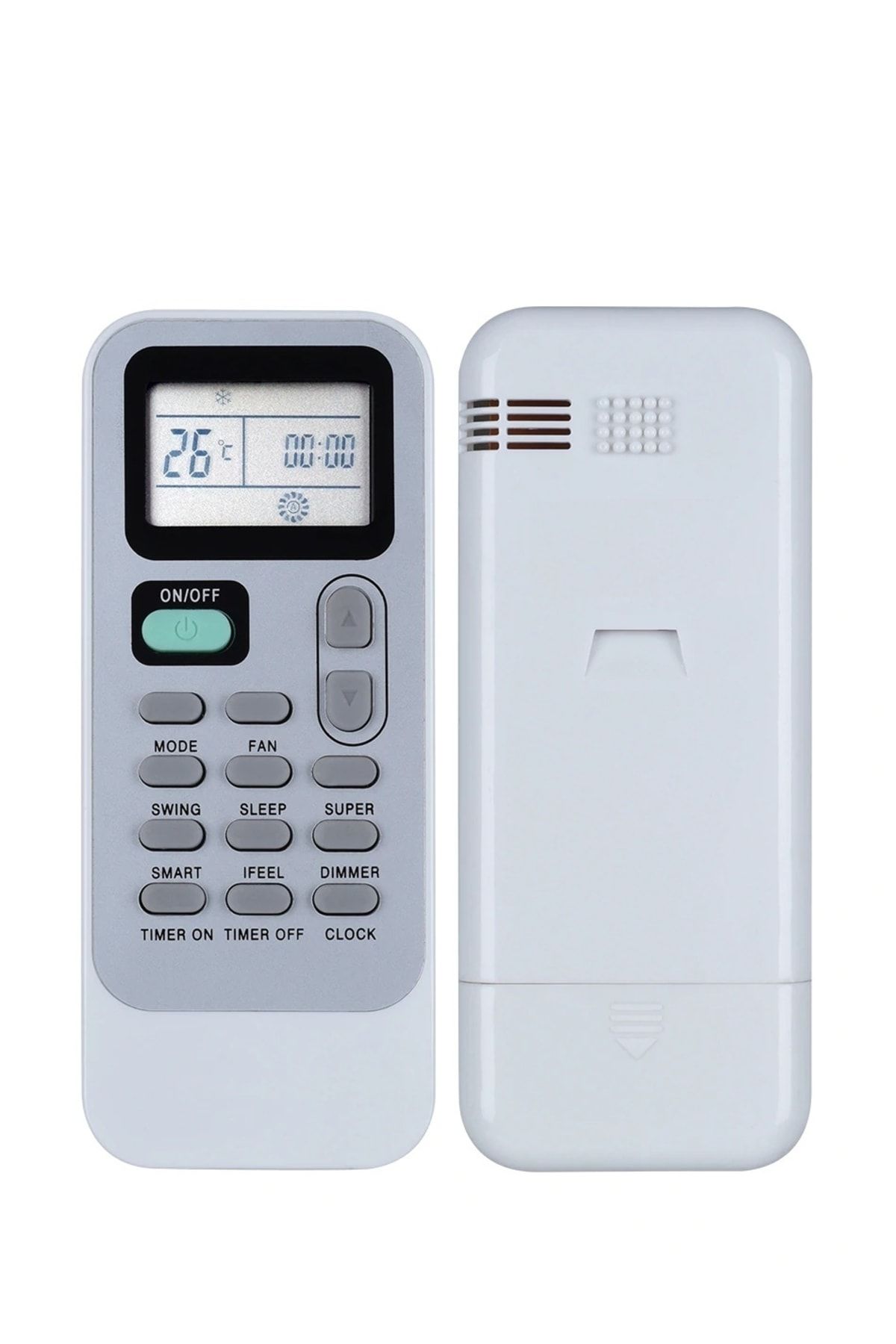 Arçelik 12210p Mobil Portatif Klima Kumandası