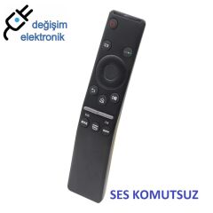 Samsung 65U8000F Crystal Uhd Smart Tv Kumandası
