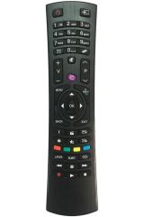 Lcd-led Tv Kumandası