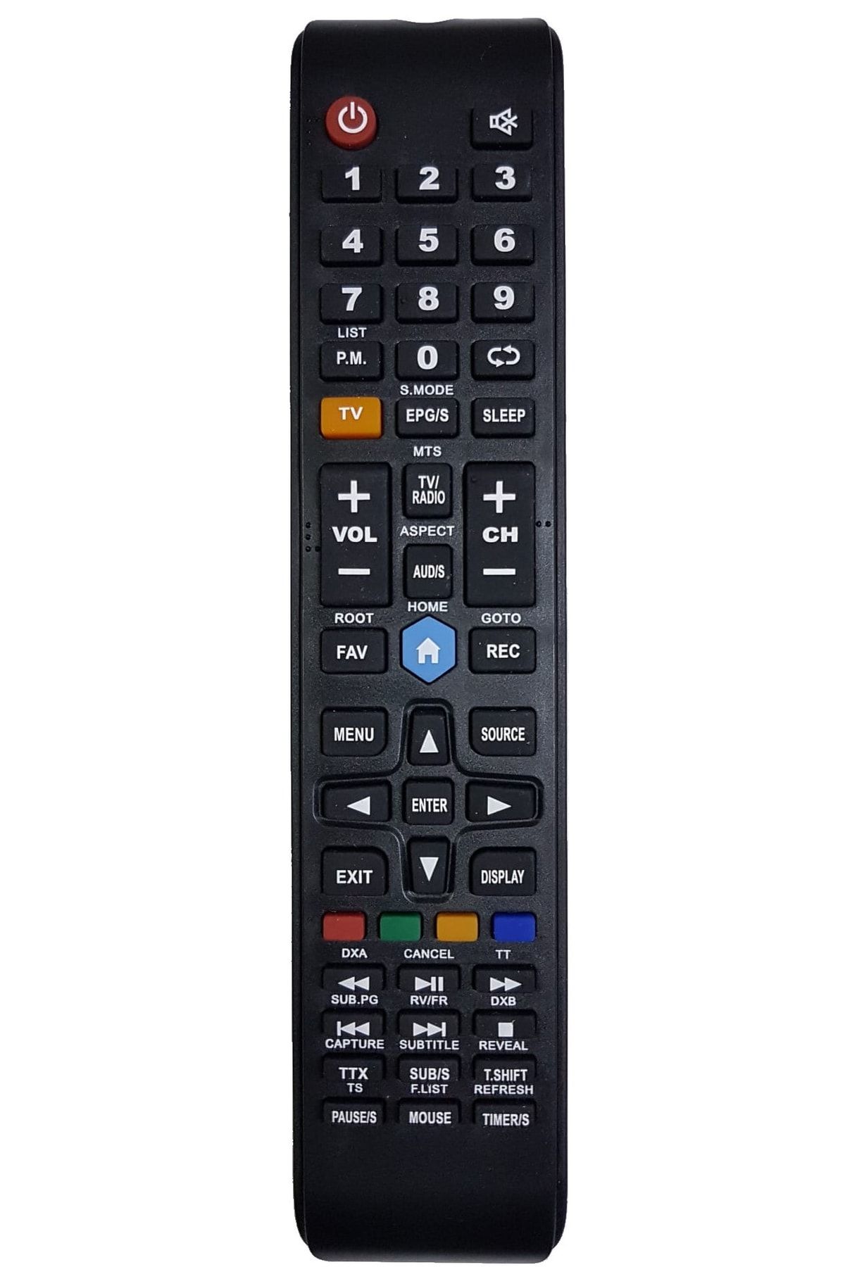 Skytech Lcd Led Tv Kumandası