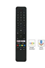 Toshiba 58ua2063 Android 4k Led Tv Kumandası Ses Komutlu