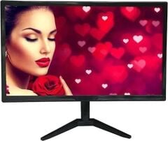 Retro 17 İnç Led Monitor Hdmi-Vga